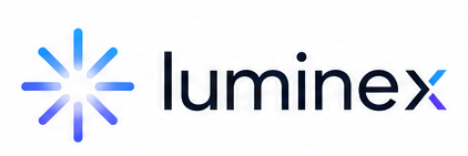 Luminex IT Solutions logo